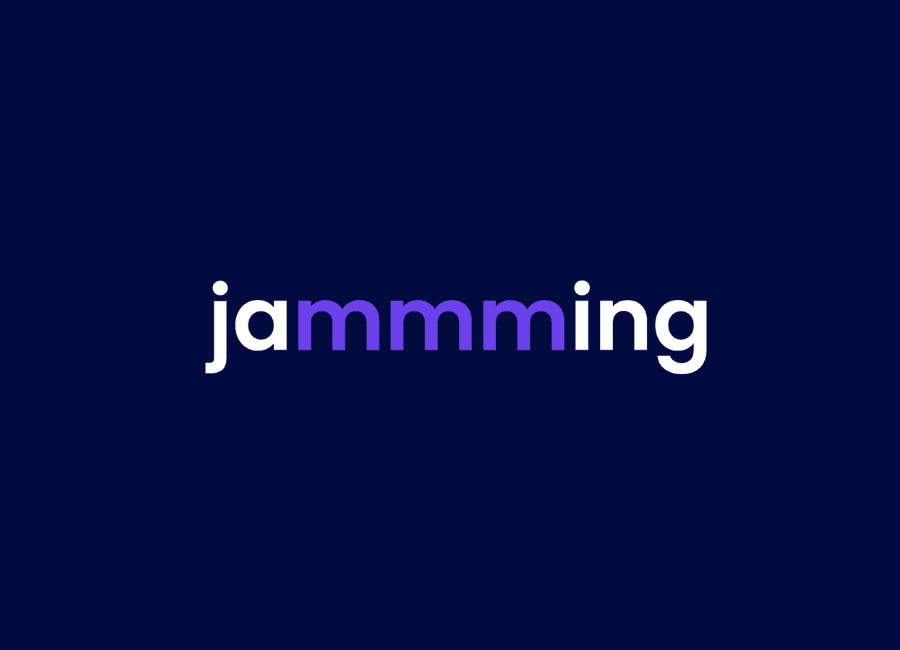 jammming