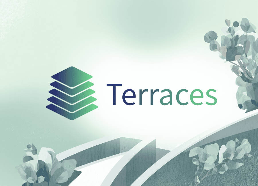 Terraces
