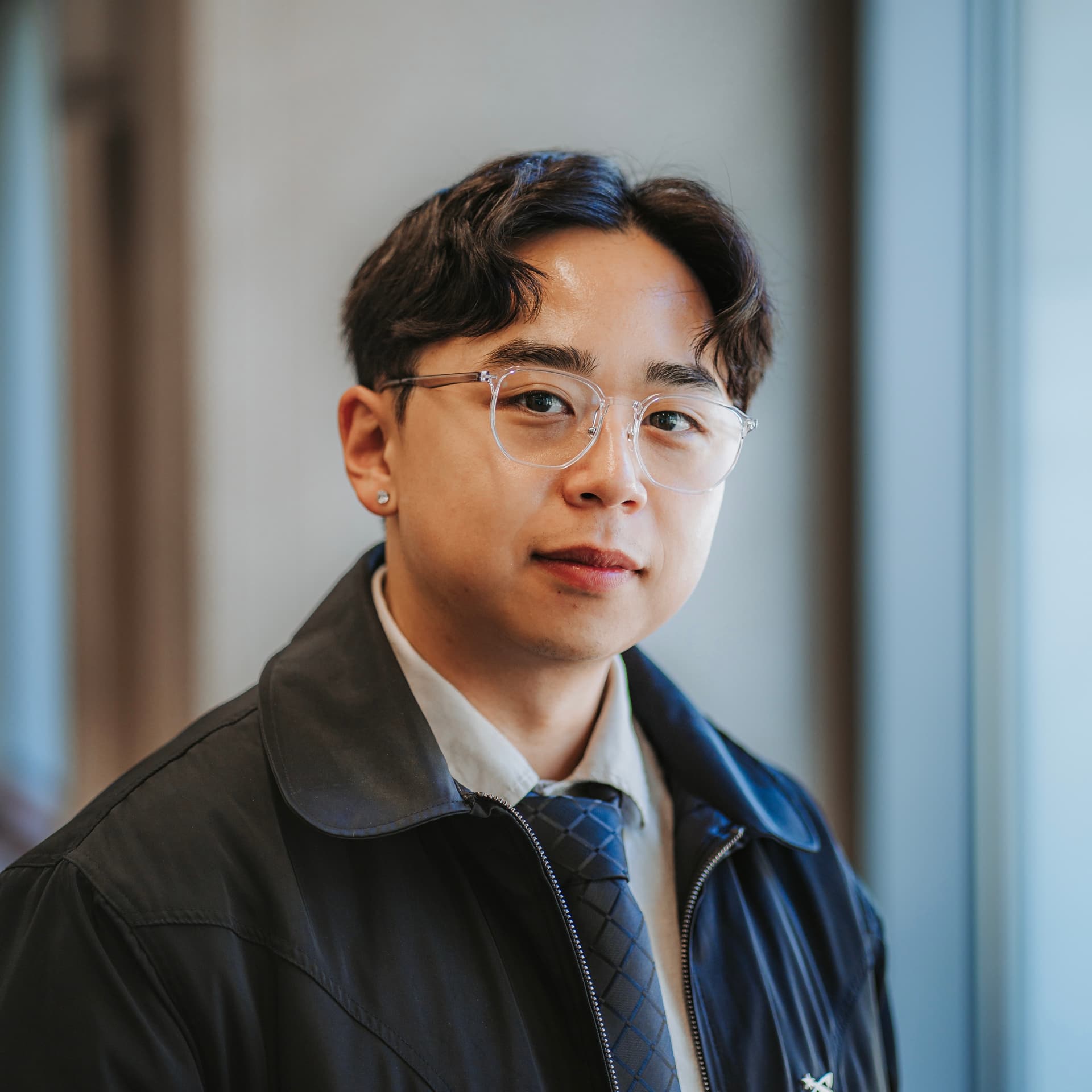 Steven Nguyen